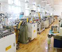 車(chē)間展示